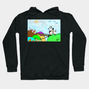 The Gang Hoodie